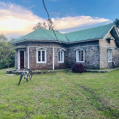 Thottom Stays Private Bungalow Munnar Zewnętrze zdjęcie