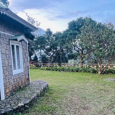 Thottom Stays Private Bungalow Munnar Zewnętrze zdjęcie
