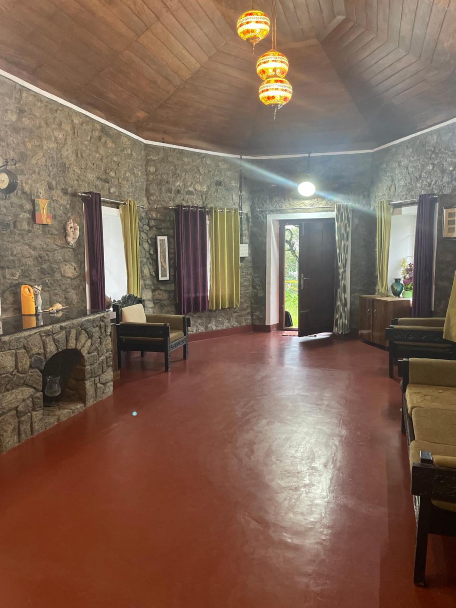 Thottom Stays Private Bungalow Munnar Zewnętrze zdjęcie