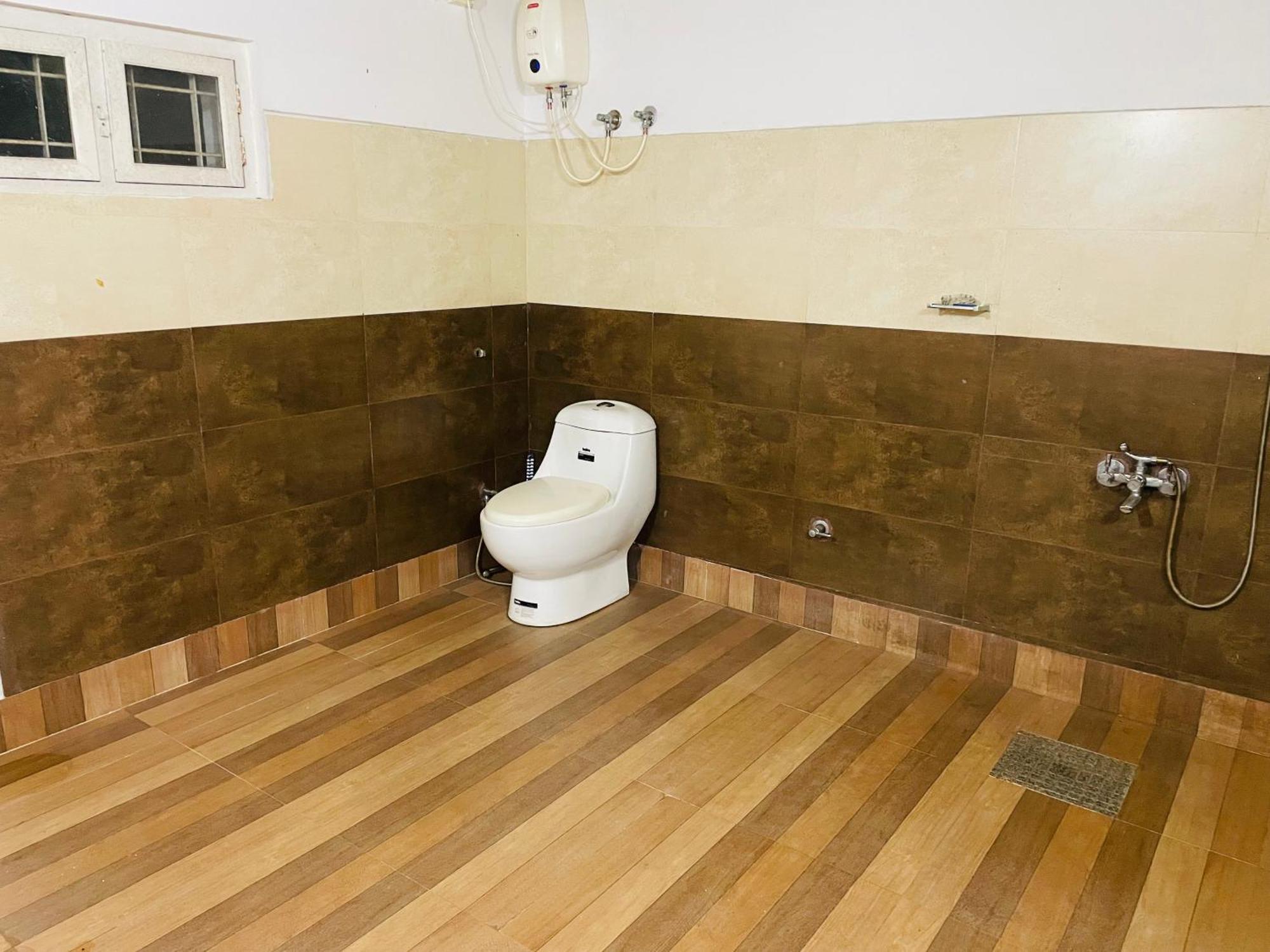 Thottom Stays Private Bungalow Munnar Zewnętrze zdjęcie