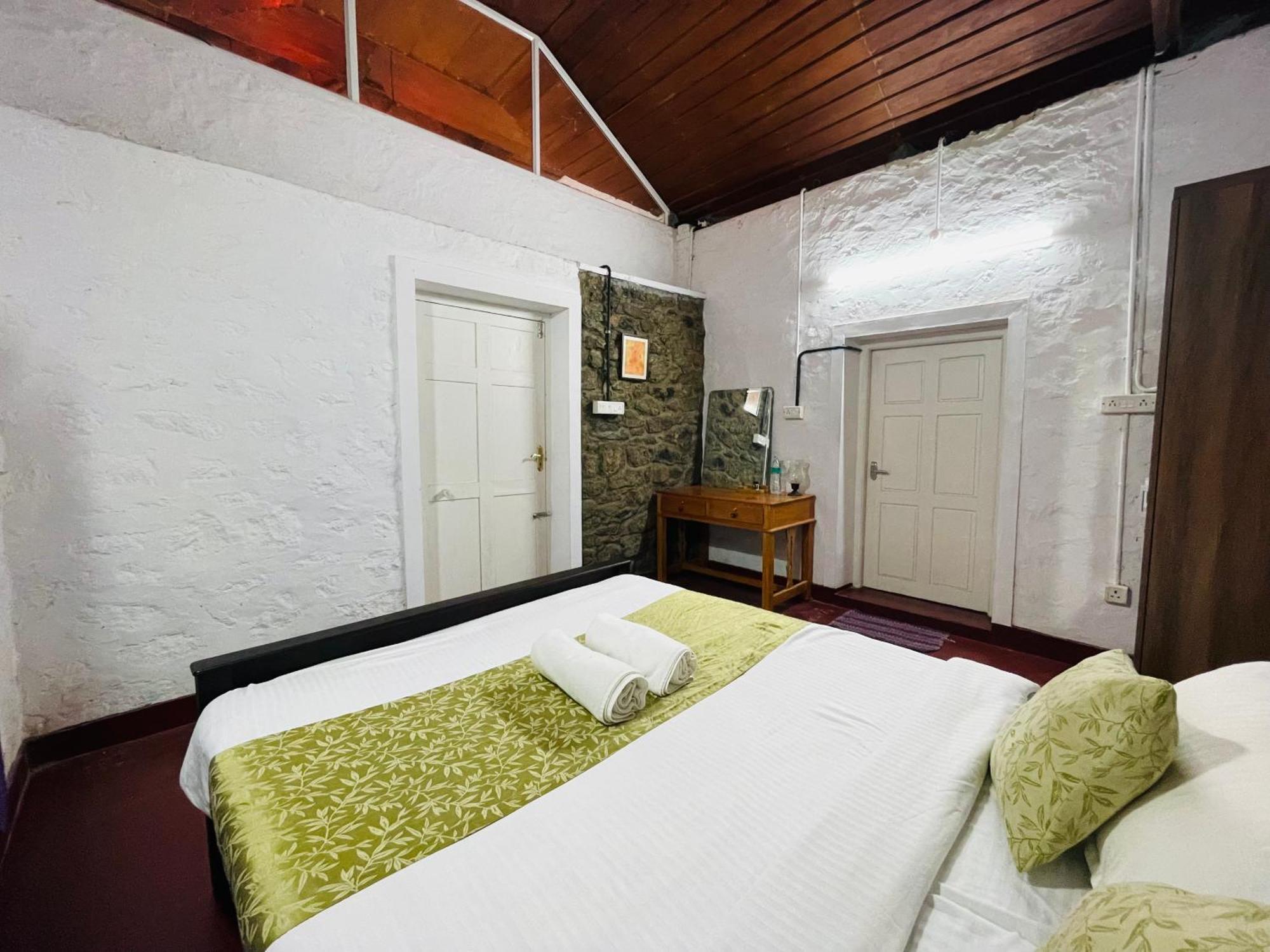 Thottom Stays Private Bungalow Munnar Zewnętrze zdjęcie