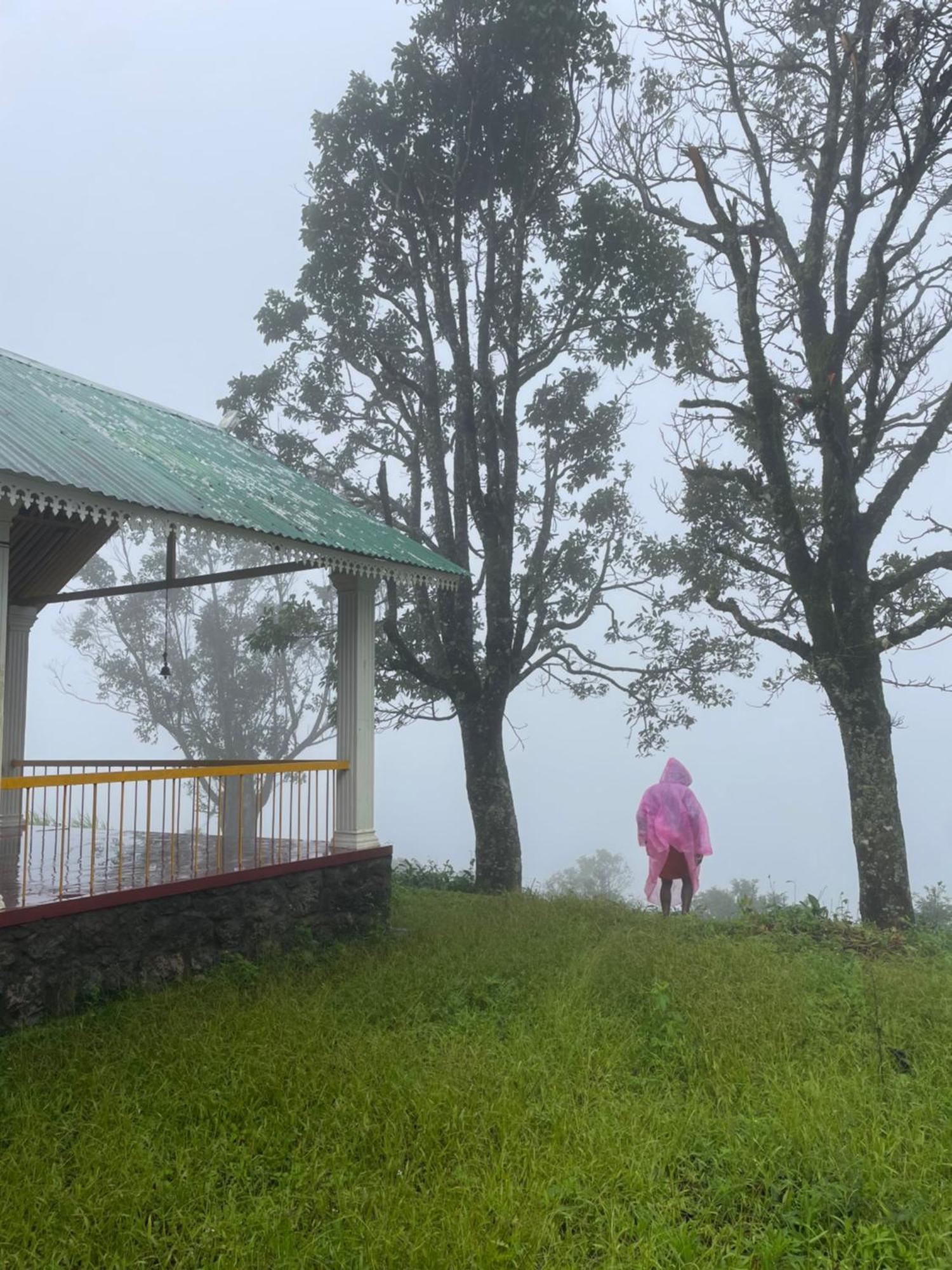 Thottom Stays Private Bungalow Munnar Zewnętrze zdjęcie